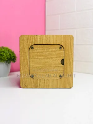 Kaba Umrah Saving Bank Box B0598