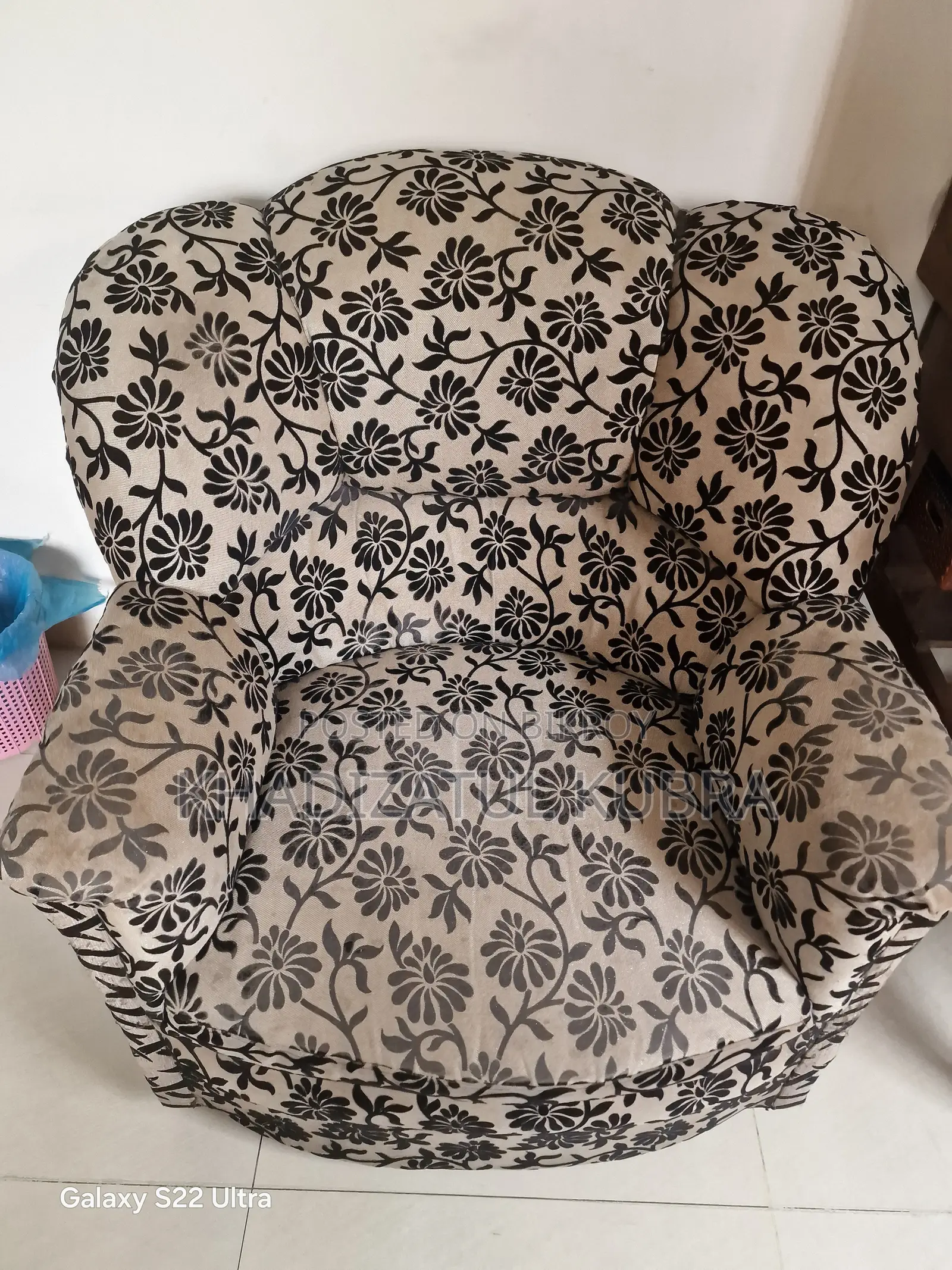 Living Room or Bedroom Sofa