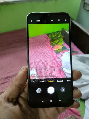 Xiaomi Redmi Note 8 64 GB Black