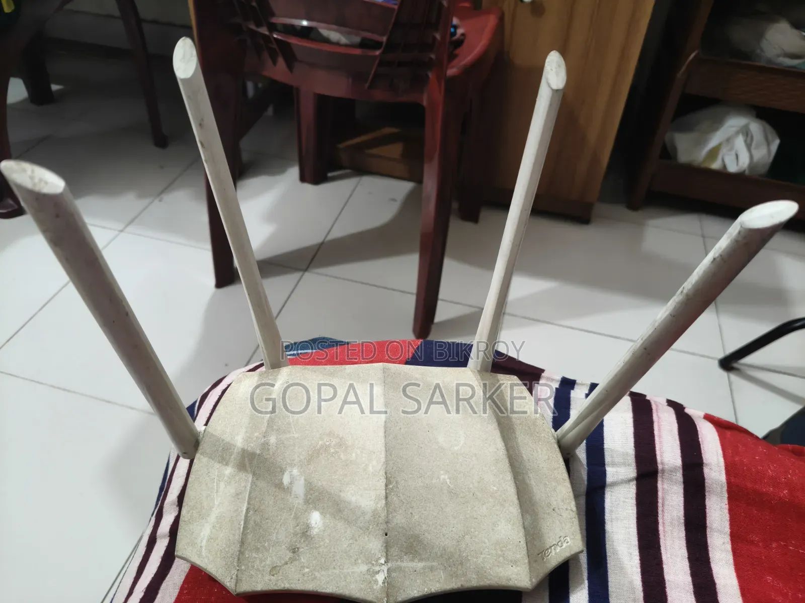 রাউটার বিক্রির জন্য