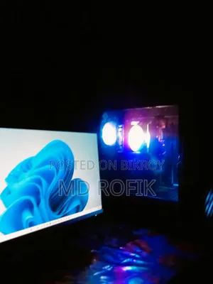 Desktop Computer Asus 16GB Intel Core i7 SSD 1T