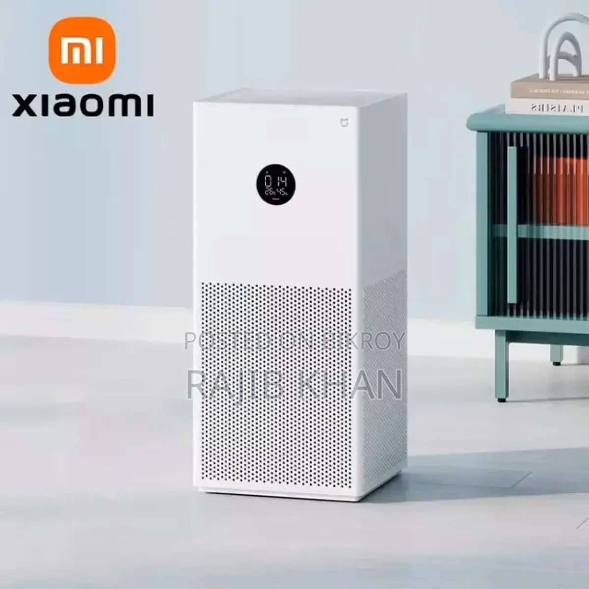 Xiaomi Purifire 4 Lite