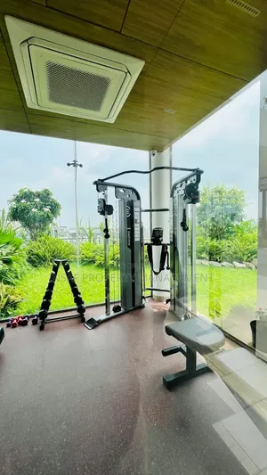 4-bedroom Apartment in Baridhara for Rent