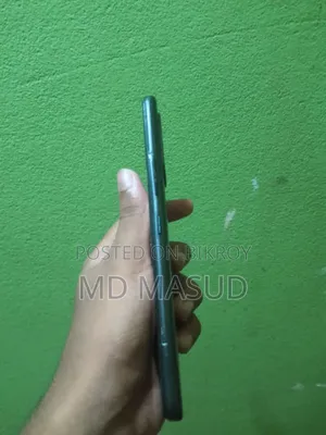 Infinix Hot 11s 128 GB Green