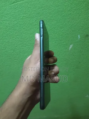 Infinix Hot 11s 128 GB Green