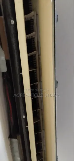 AC Gas Refill