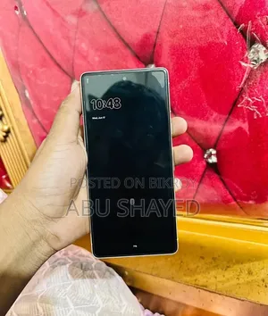 Google Pixel 7 256 GB White