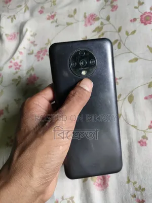 টেকনো ১২৮ জিবি কালো