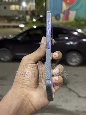 Apple iPhone 14 Pro Max 256 GB Blue