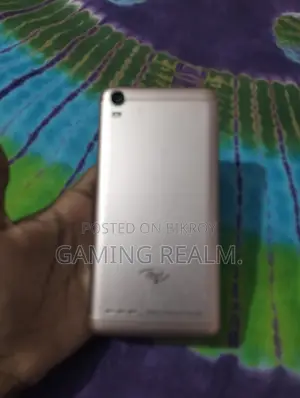 Itel S11 8 GB Bronze