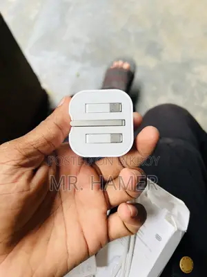  Apple Original 20w Charger + Type-C Cable (iPhone 15 Pro Max)