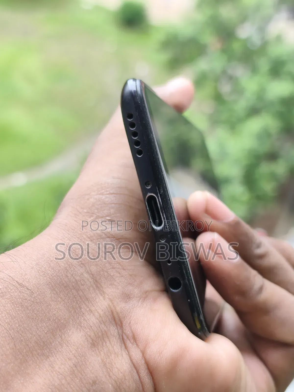 OnePlus 5T 128 GB Black