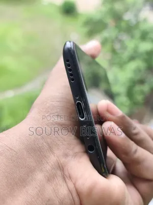 OnePlus 5T 128 GB Black