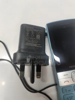 New Nokia 150 Blue