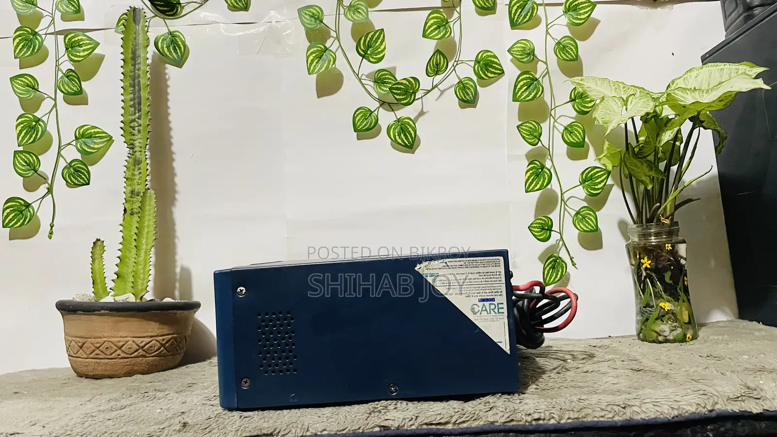 আইপিএস লুমিনাস