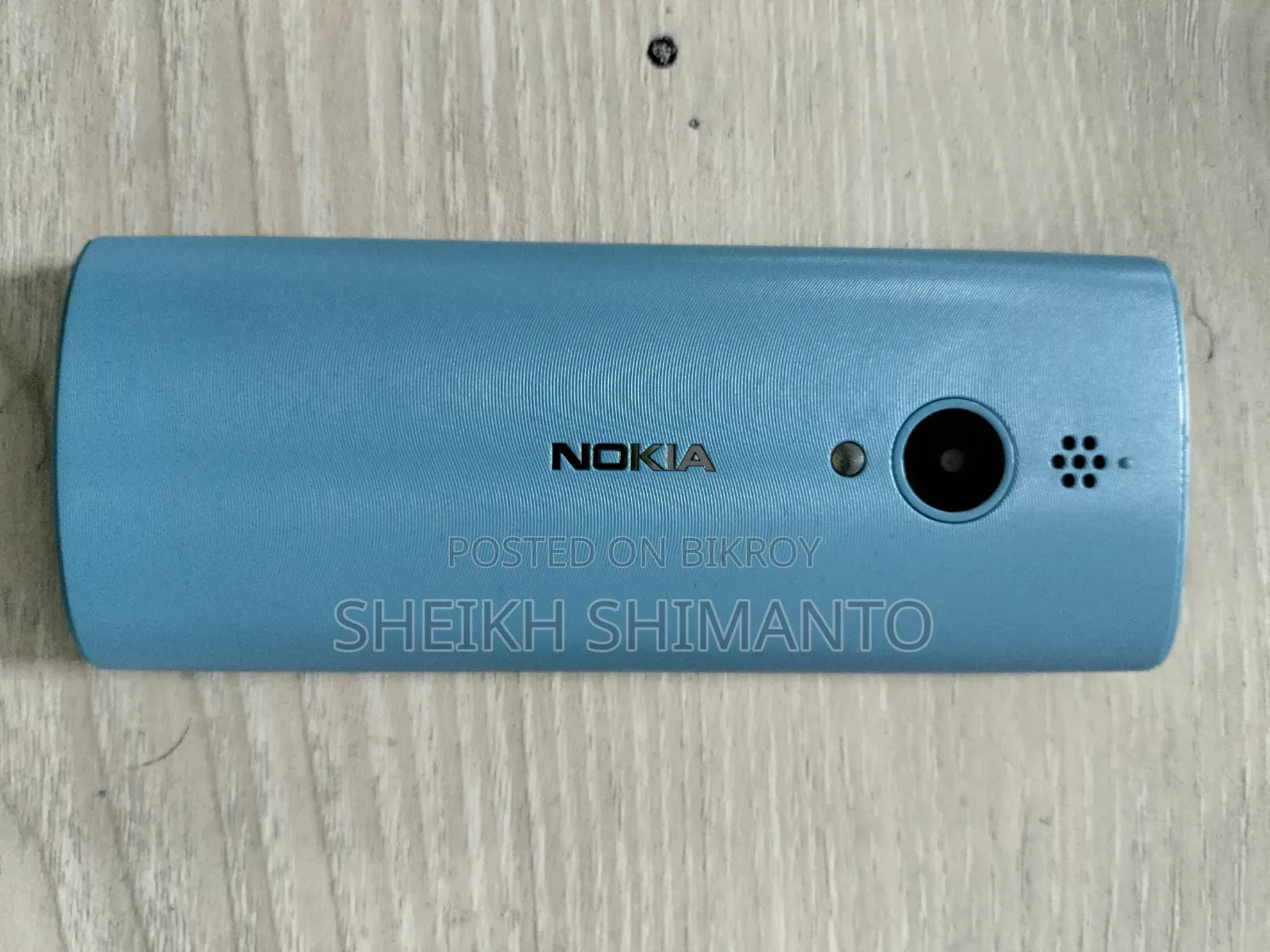 New Nokia 150 Blue