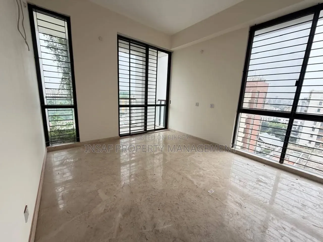 4bdrm Apartment in Gulshan for Rent