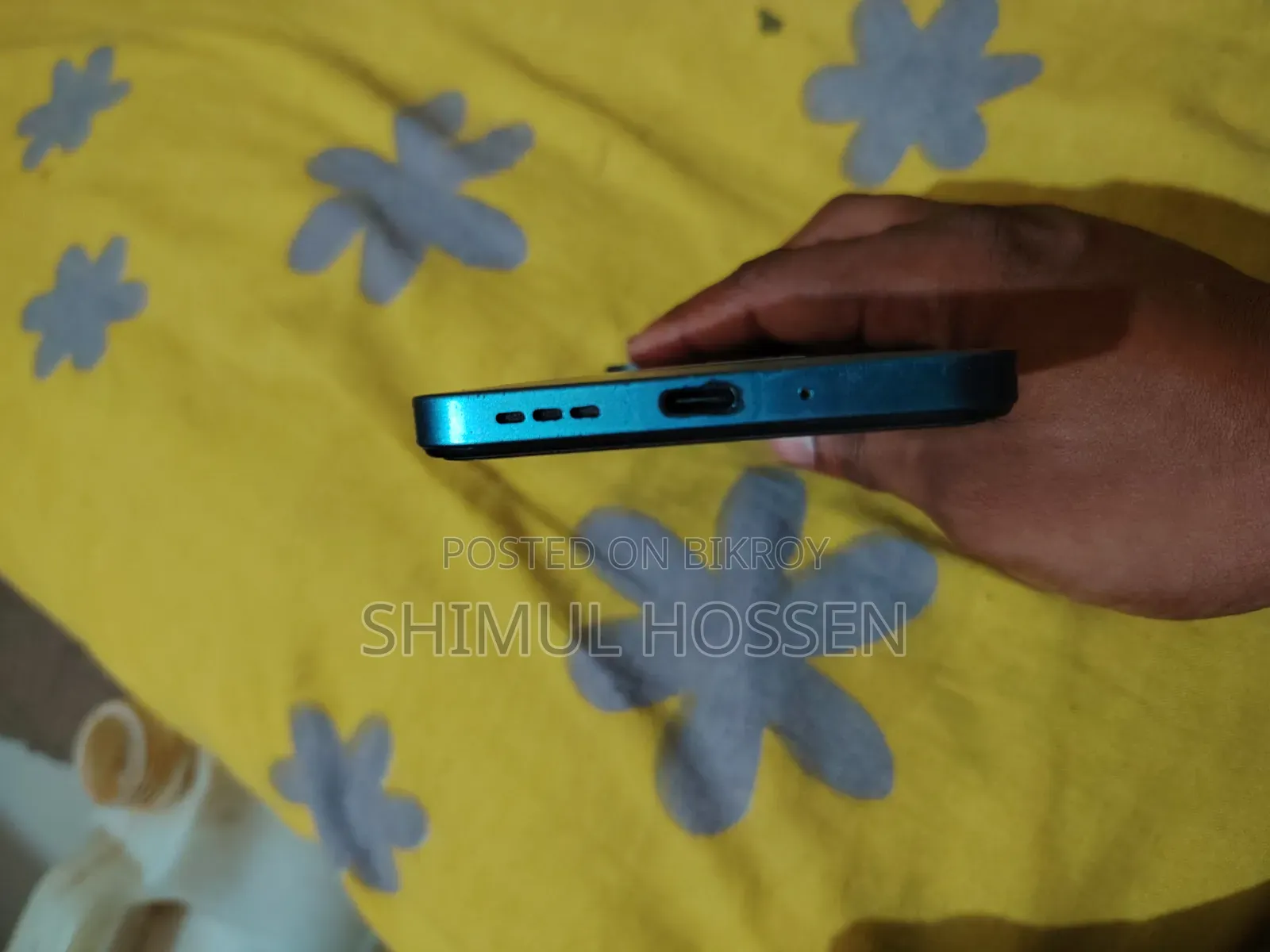 Xiaomi Redmi 13C 256 GB Silver