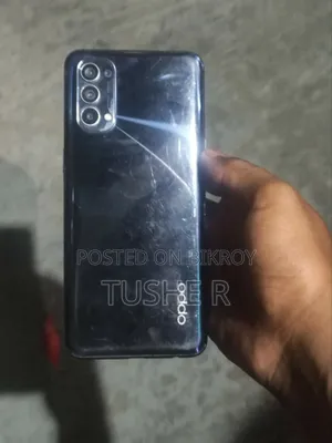Oppo Reno 4 Pro 128 GB Blue