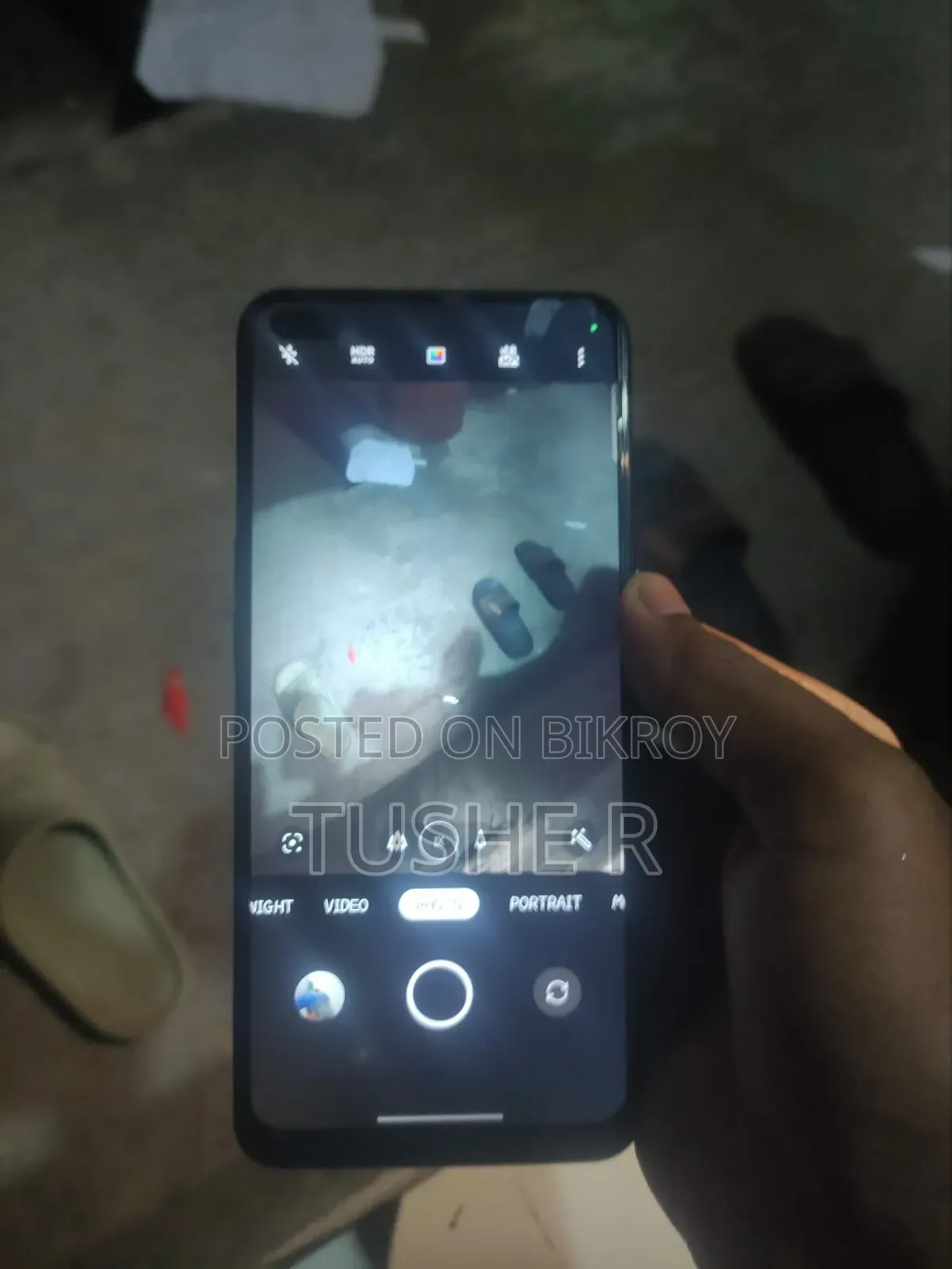 Oppo Reno 4 Pro 128 GB Blue