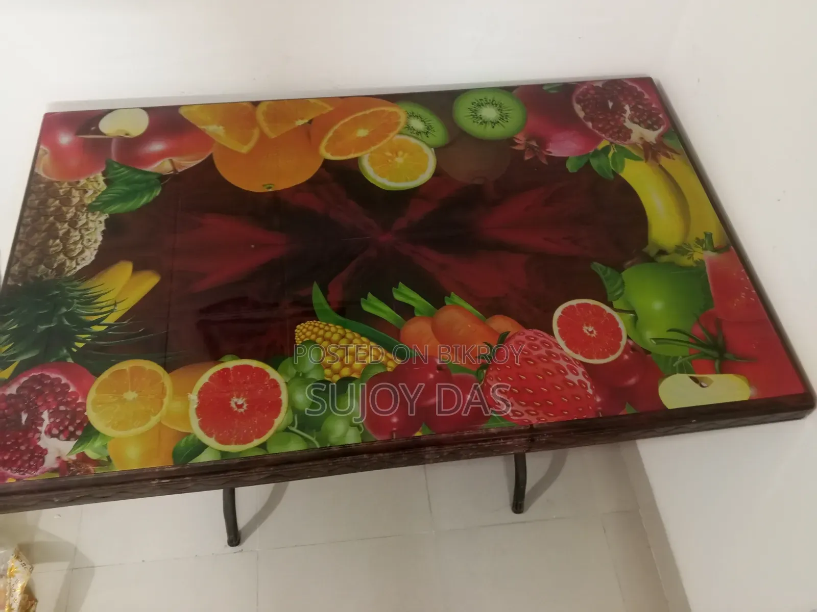 আরএফএল ৪ সিট ডাইনিং টেবিল