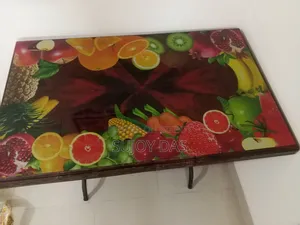 আরএফএল ৪ সিট ডাইনিং টেবিল
