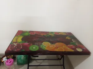 আরএফএল ৪ সিট ডাইনিং টেবিল