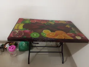 আরএফএল ৪ সিট ডাইনিং টেবিল