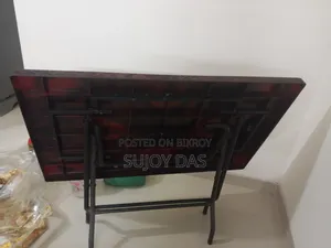 আরএফএল ৪ সিট ডাইনিং টেবিল