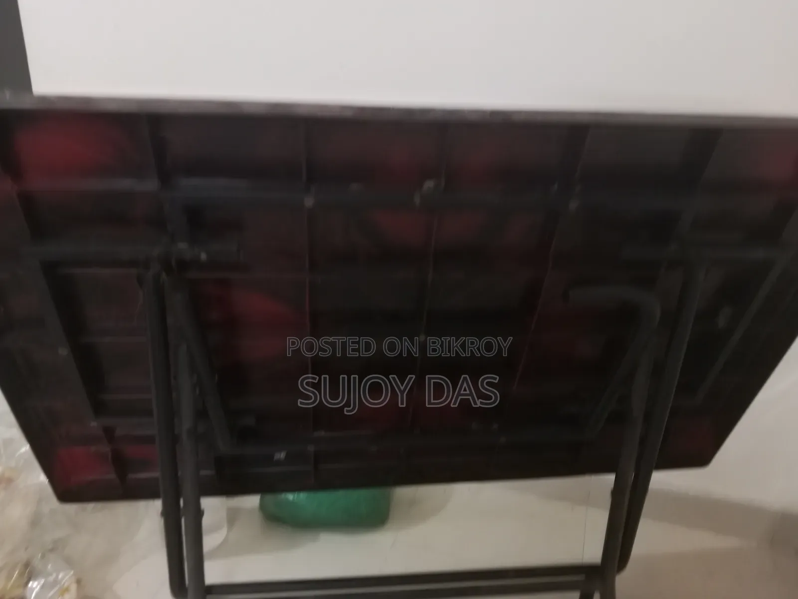 আরএফএল ৪ সিট ডাইনিং টেবিল