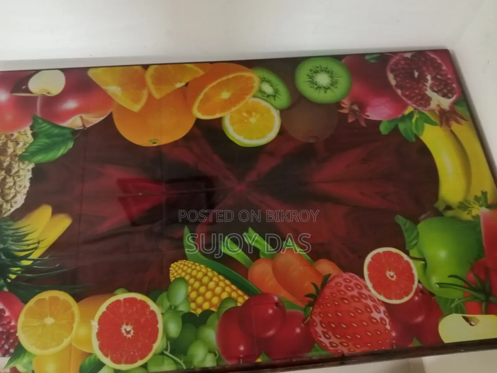 আরএফএল ৪ সিট ডাইনিং টেবিল