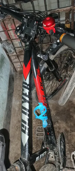 Veloce Bicycle