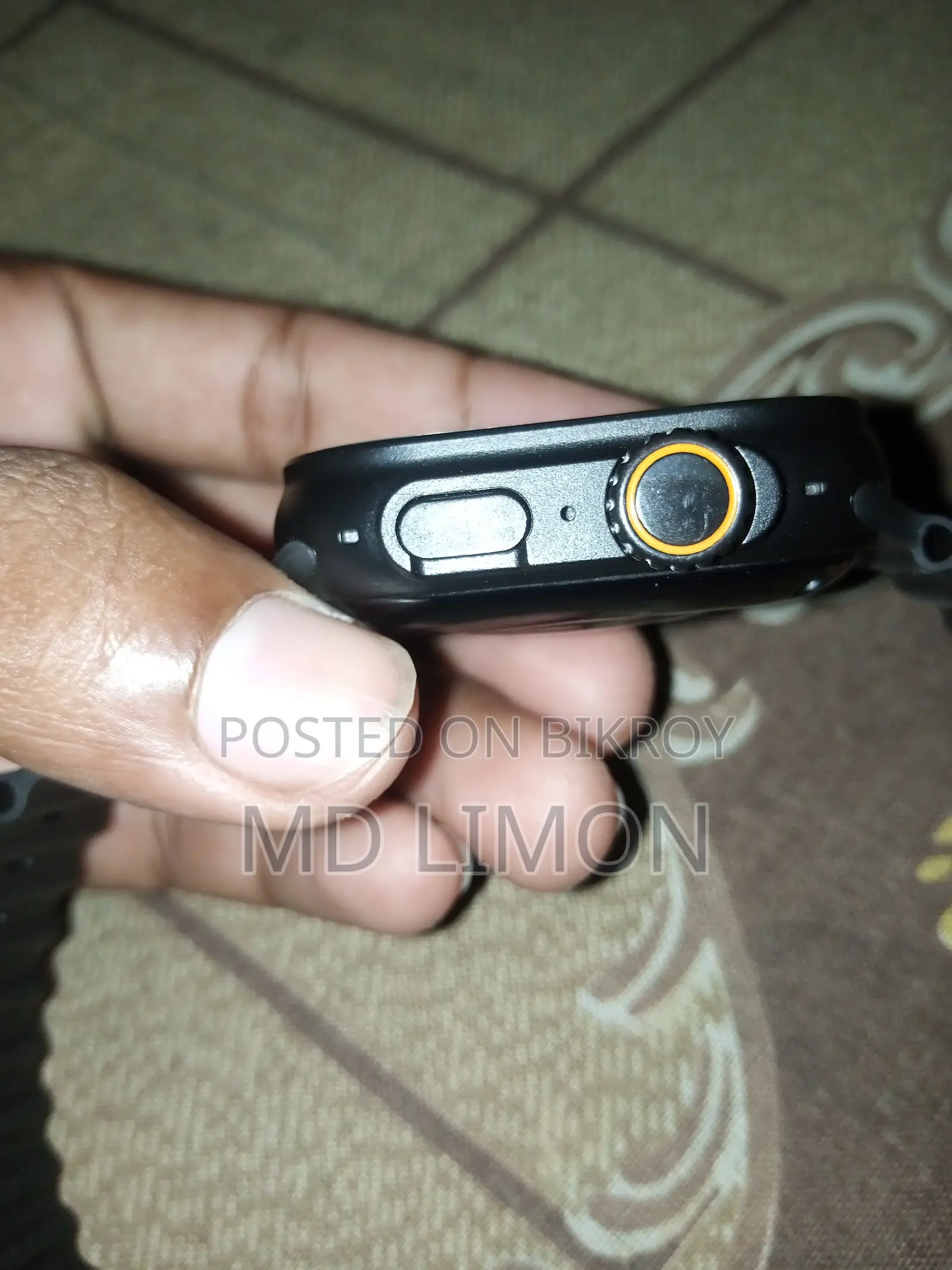 Smart Watch