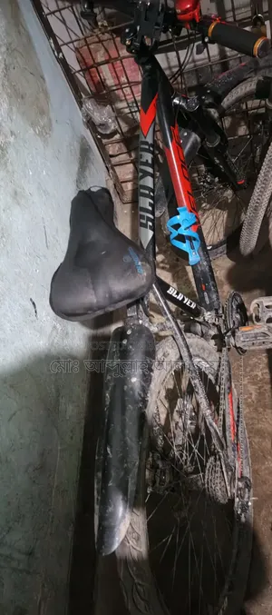Veloce Bicycle