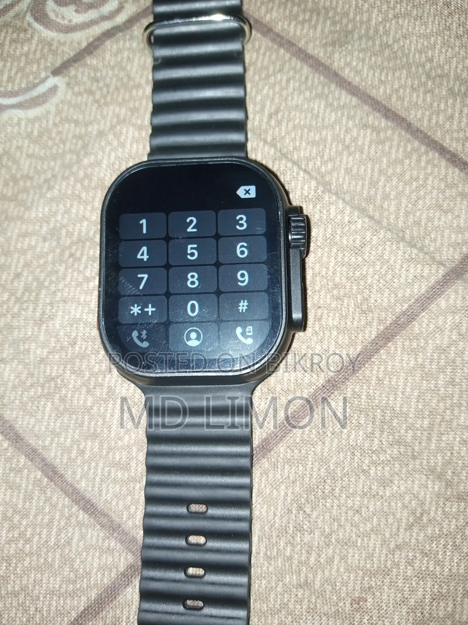 Smart Watch