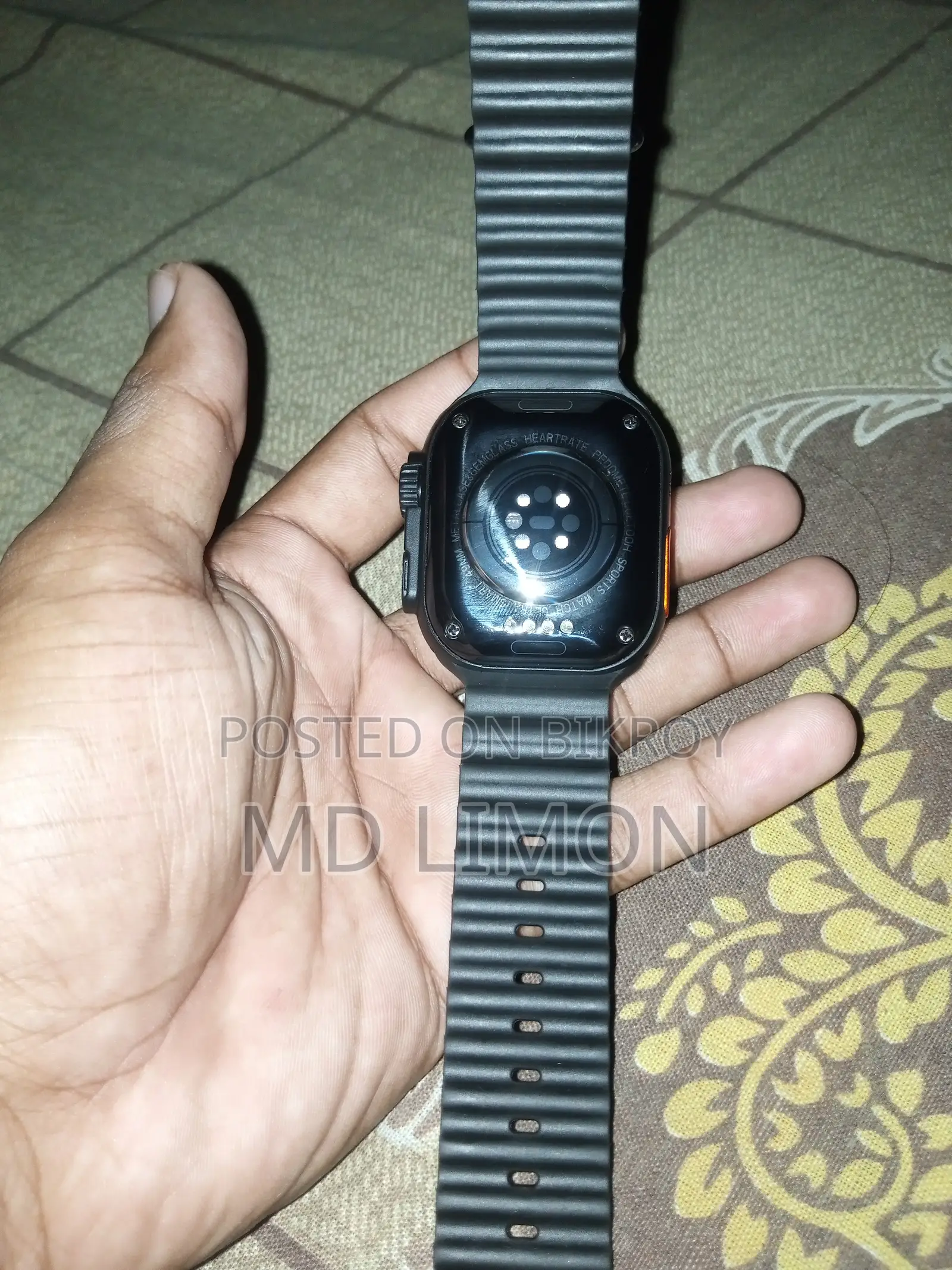 Smart Watch