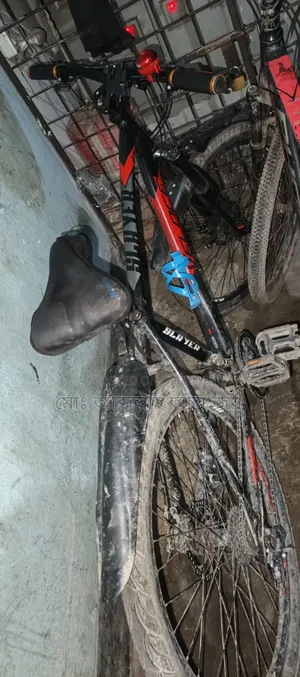 Veloce Bicycle