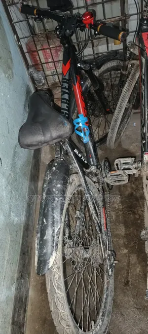 Veloce Bicycle