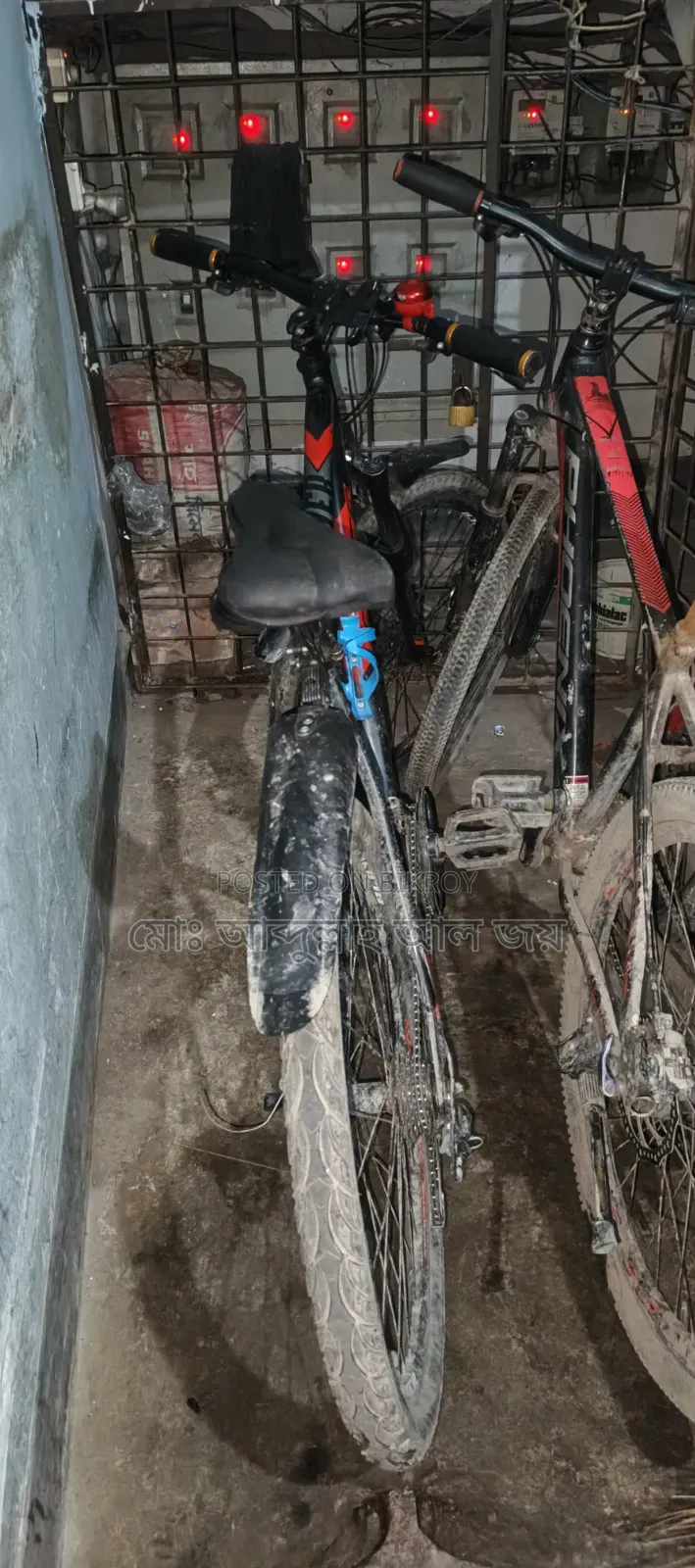 Veloce Bicycle