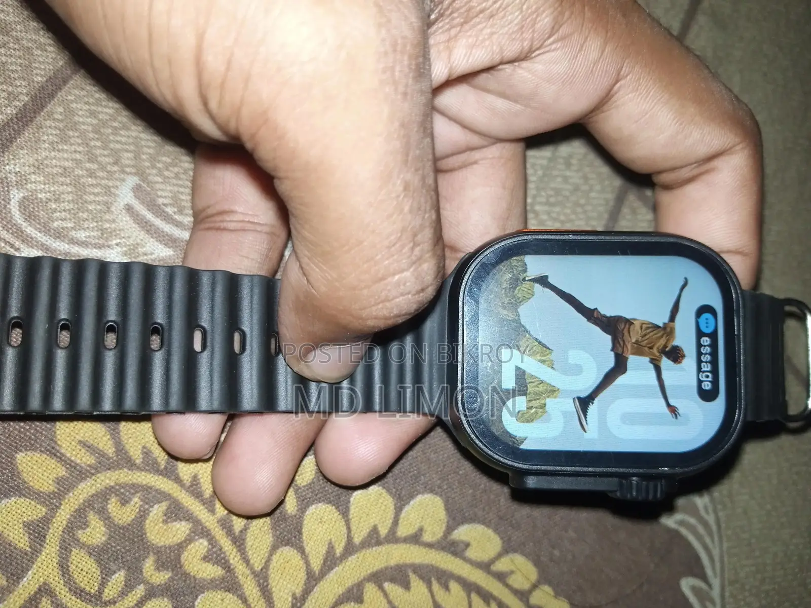 Smart Watch