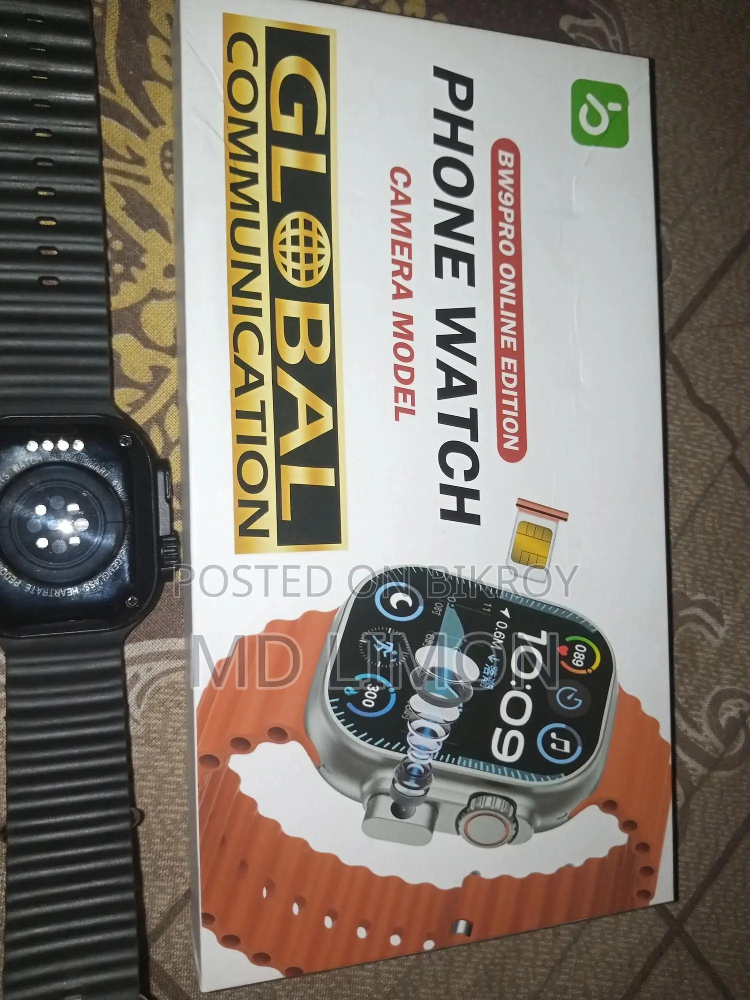 Smart Watch