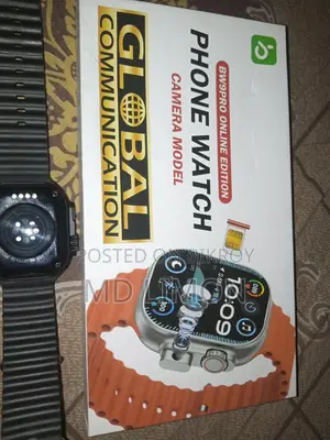 Smart Watch