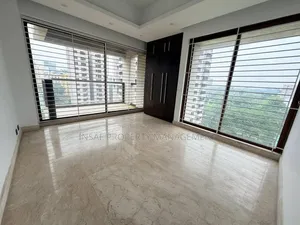 4-Bedroom Apartment in Gulshan for Rent