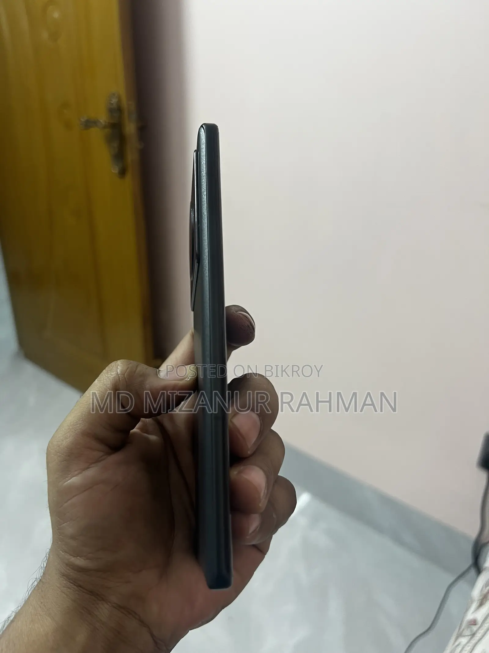 Vivo X80 256 GB Black