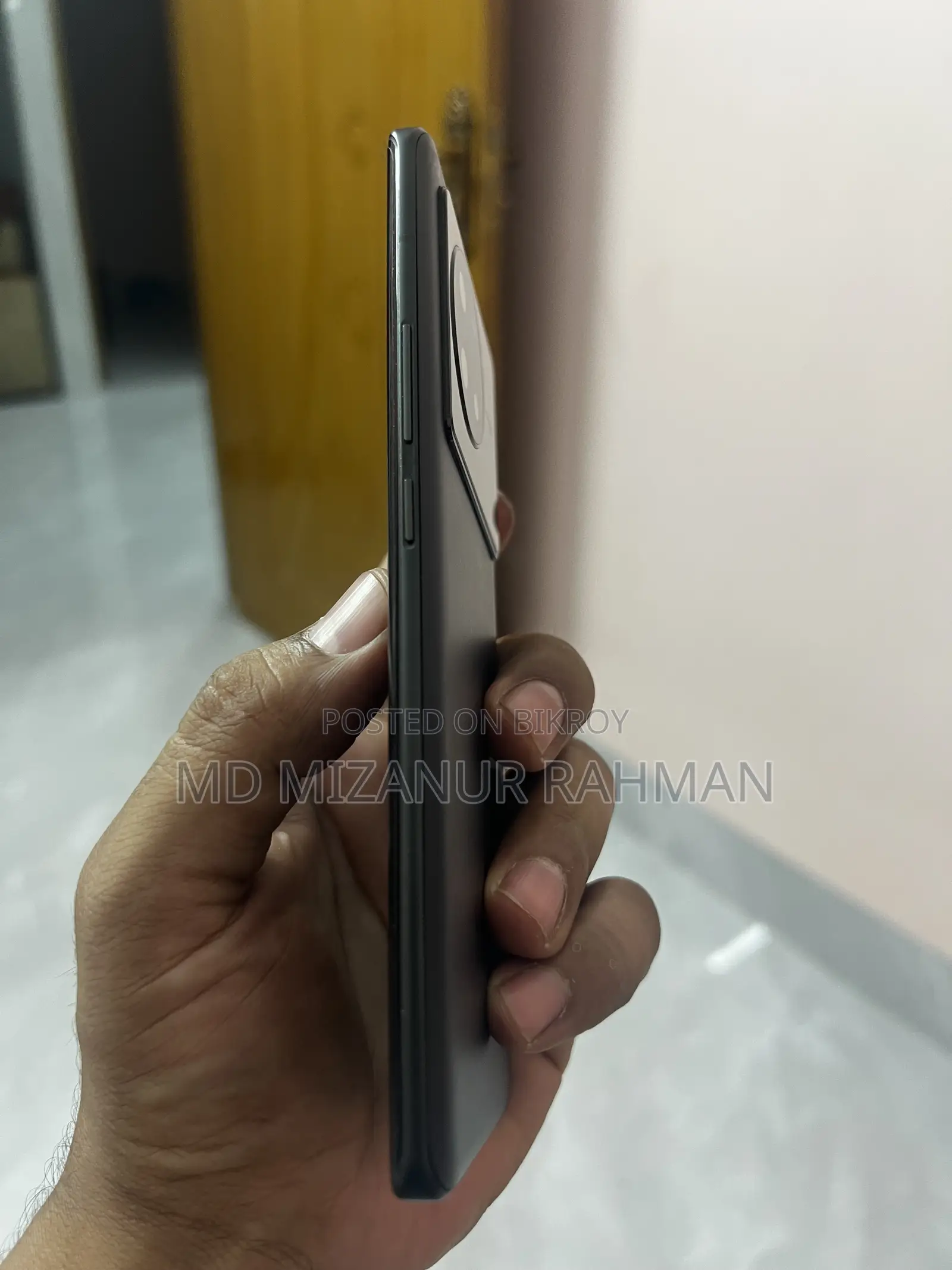 Vivo X80 256 GB Black