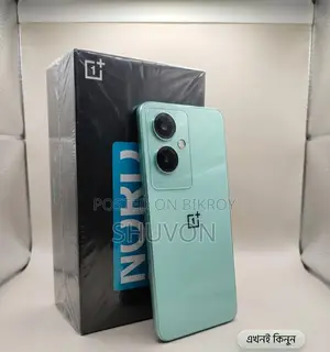 OnePlus Nord N30 128 GB Blue