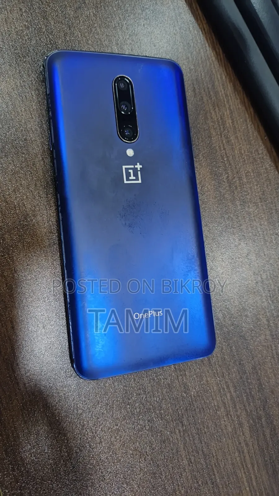 OnePlus 7 Pro 256 GB Purple
