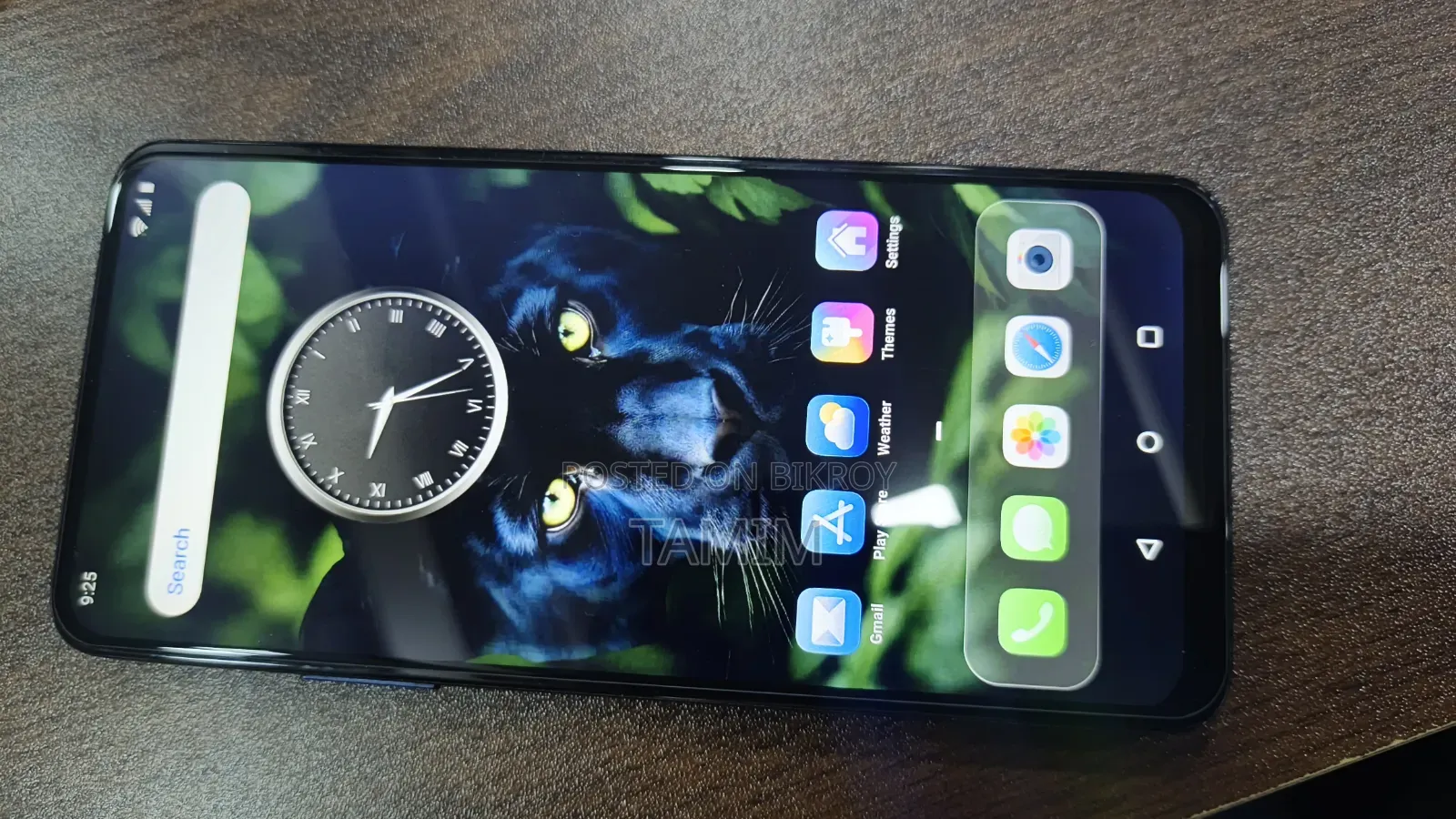 OnePlus 7 Pro 256 GB Purple