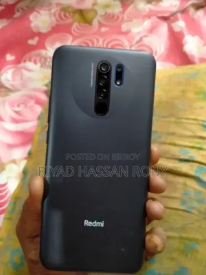 Realme 9i 64 GB Black
