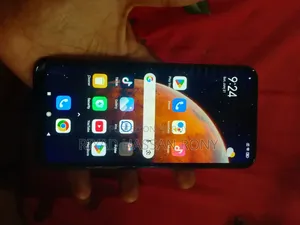 Realme 9i 64 GB Black